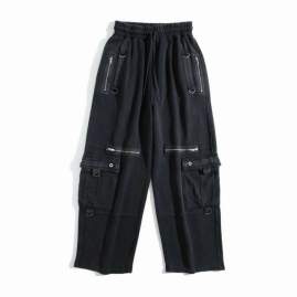 Picture of Balenciaga Pant Long _SKUBalenciagasz1-4xetrAA04914143